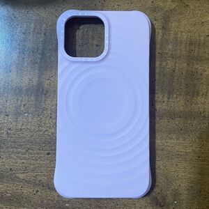 Casetify iPhone 12/13 Pro Max Primrose Ripple Case